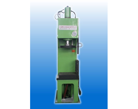 Y35系列电机压装专用液压机 Y35系列电机压装专用液压机