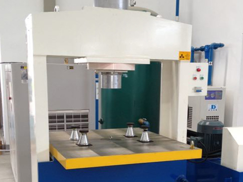 龙门液压机 龙门液压机