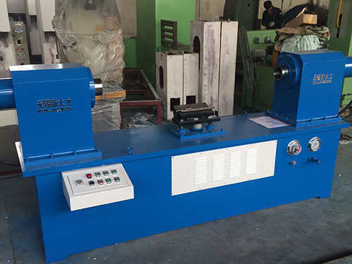 卧式液压机 卧式液压机