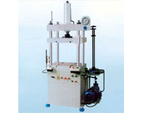 整形液压机 整形液压机