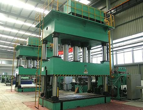 无锡液压机 无锡液压机