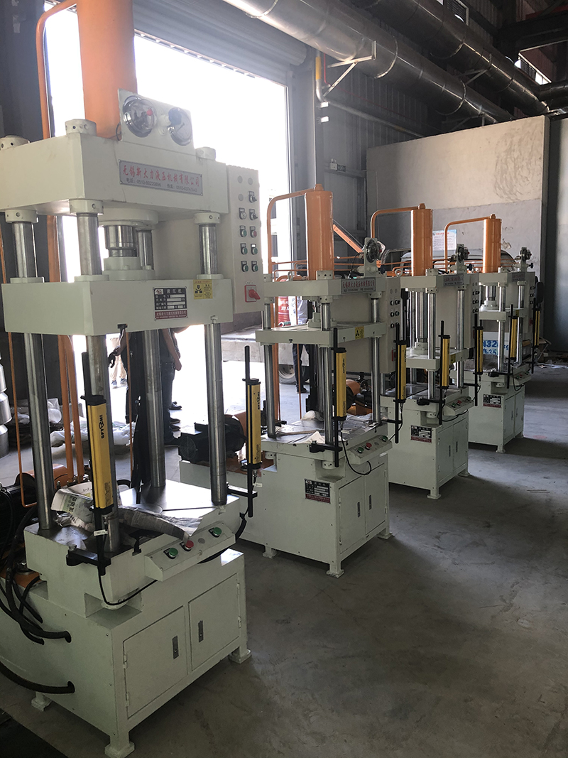 Y32����Һѹ��